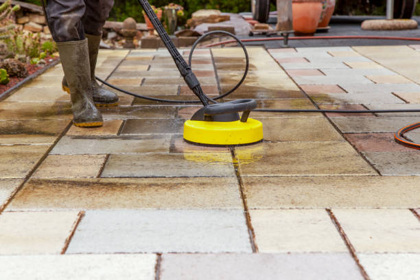 Trusted Albany, CA Pressure Washing Services Experts