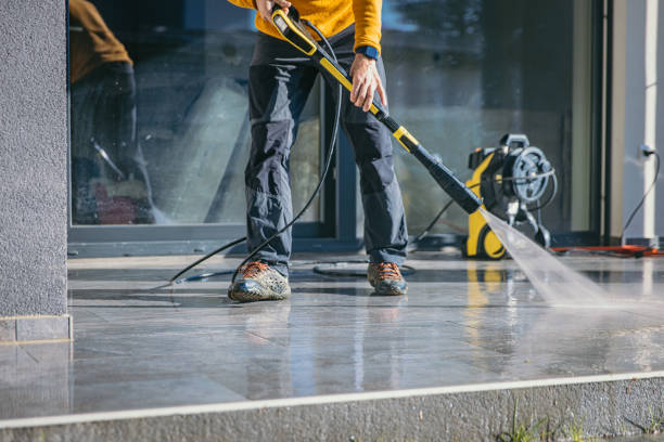 Spring Cleaning in Albany, CA
